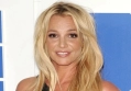 Britney Spears Sports Bandage and Apparent Cut After Dancing With Knives