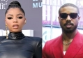 Chloe Bailey Accused of Violating Girl Code After Naming Michael B. Jordan Her 'Celebrity Crush'