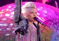 Pink Gets a Man Booted Out of Her Concert for Protesting About Circumcision