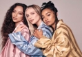 Leigh-Anne Pinnock Explains Why She 'Could Never Have a Bad Word' About Little Mix 