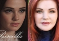 'Priscilla' Star Cailee Spaeny 'Didn't Know' Priscilla Presley's Story Before Being Cast in Biopic