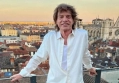 Mick Jagger Addresses AI and Possibility of 'Posthumous Tour'