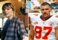 Report: Taylor Swift Working Out Security Details to Attend Travis Kelce's Game at MetLife Stadium