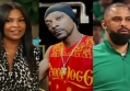 Nia Long Receives Support From Snoop Dogg After Calling Out Her Ex Ime Udoka's Alleged Mistress