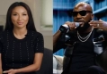 Jeannie Mai Allegedly Thinks of Place to Live After Jeezy Filed for Divorce
