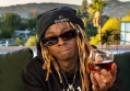 Lil Wayne Celebrates 41st Birthday by Revealing Tracklist of 'Tha Fix Before Tha VI' Album