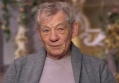 Ian McKellen Blasts Trigger Warnings on His New Stage Play About Two Lonely Men