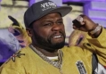 50 Cent Proudly Reveals His Weight After Dislocating 'Expend4bles' Stuntperson's Finger