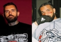 'No Jumper' Host Adam22 Dragged After Dishing on Drake's Junk
