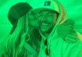 Britney Spears' Ex Kevin Federline Packs on PDA With Wife in First Sighting Since Hawaii Move