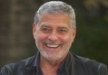 George Clooney's Twin Children Are Big Fans of Heavy Metal