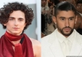 'The Kardashians' Producer Addresses Whether Timothee Chalamet and Bad Bunny Will Appear on the Show