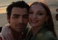 Joe Jonas and Sophie Turner Paid Deposit for New Mansion in U.K. Before He Filed for Divorce