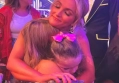 Jamie Lynn Spears' Daughter Cried Watching Her on 'DWTS'