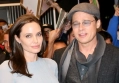 Angelina Jolie All Smiles in New Photo Amid 'Healing' After Brad Pitt Divorce