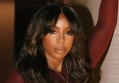 Kelly Rowland Suffers Wardrobe Mishap in Slip Dress at Paris Fashion Week 2023