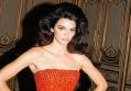 Kendall Jenner Slammed After Closing Out Schiaparelli's Show at PFW