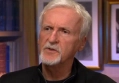 James Cameron Narrowly Escaped Death on Set of 'The Abyss'