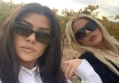 Kourtney and Khloe Kardashian 'Miss' Their Late Dad on 20th Anniversary of His Death