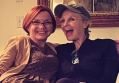 Jane Lynch Moves to Small Town With Her Wife to Get Away From 'Macabre' World