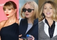 Taylor Swift Joined by A-List Pals Sophie Turner, Blake Lively at Travis Kelce's Game Against Jets
