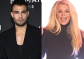 Sam Asghari Speaks Up to Defend Britney Spears Against 'Bully' Donald Trump Jr.