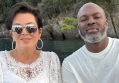 Kris Jenner Prevents Corey Gamble From Taking 'Yellowstone' Offer Due to Jealousy