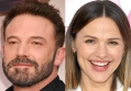 Ben Affleck Meets Ex Jennifer Garner, Son Samuel After Tense Convo With Jennifer Lopez