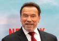 Arnold Schwarzenegger and Maria Shriver Didn't Have a Fight Despite His Affair