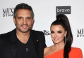 Distraught-Looking Kyle Richards Comforted by Pals on Hike After Mauricio Umansky Confirmed Split