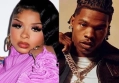 Chrisean Rock 'Happy' Lil Baby Finally Clears the Air Amid Her Drama With Blueface