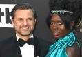Jodie Turner-Smith Still Wears Wedding Ring in Photos After Joshua Jackson Split
