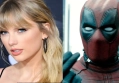 Taylor Swift's 'Deadpool 3' Cameo Rumors Heat Up Following Her Sighting With the Movie's Gang