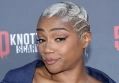 Tiffany Haddish Called Out for Her 'Cringe' Behavior at Jay-Z's Charity Event