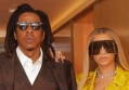 Beyonce Hides During Jay-Z's Casino Charity Event for This Reason