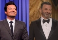 Jimmy Fallon, Jimmy Kimmel and More Celebrating Their TV Returns