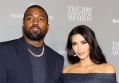 Kanye West Claims Kim Kardashian Tended to Focus on His 'Negative' Side and Often Called Him 'Crazy'