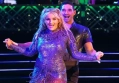 'DWTS' Recap: Celebrity Dancers Hit the Ballroom on 'Latin Night'