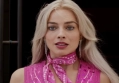 Margot Robbie Explains Why She 'Can't Imagine' What Potential 'Barbie 2' Would Be Like