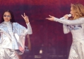 Blue Ivy Earns Praise for Using Criticism About Her 'Renaissance' Performances as Motivation