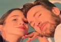 Chris Evans' Wife Alba Baptista Flashes Wedding Ring For First Time Since Secret Nuptials