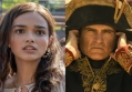 'Hunger Games' Prequel and 'Napoleon' Rule Thanksgiving Box Office as Disney's 'Wish' Lacks Magic