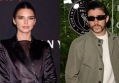Report: Kendall Jenner and Bad Bunny 'Drifting Apart' 