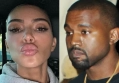 Kim Kardashian 'Traumatized' by Marriage to Kanye West as He Faces Alleged Marital Issues