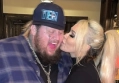 Jelly Roll's Wife Allegedly Fears His Friendship With Lainey Wilson Could Lead to 'Something More'