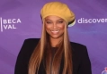 Tyra Banks' Boyfriend Loves Her Grey Hair