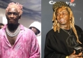 YSL RICO Trial: DA Says Young Thug's Gang Members Shot Up Lil Wayne's Tour Bus in 'Solidarity'