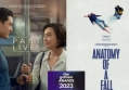 Full Winner List of 2023 Gotham Awards: 'Past Lives' and 'Anatomy of a Fall' Score Top Prizes