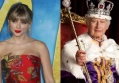 Taylor Swift Declined Invitation to Perform at King Charles' Coronation