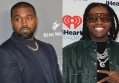 Kanye West Plans to Free Lil Durk From His Problematic Label